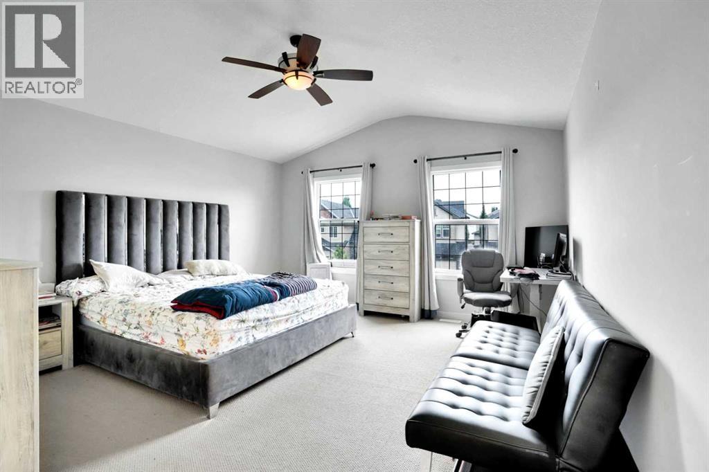 Single Family House for Sale in  Silverado Skies Lane SW Silverado Calgary 