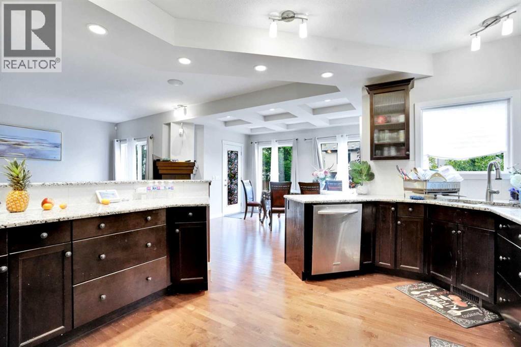 Single Family House for Sale in  Silverado Skies Lane SW Silverado Calgary 