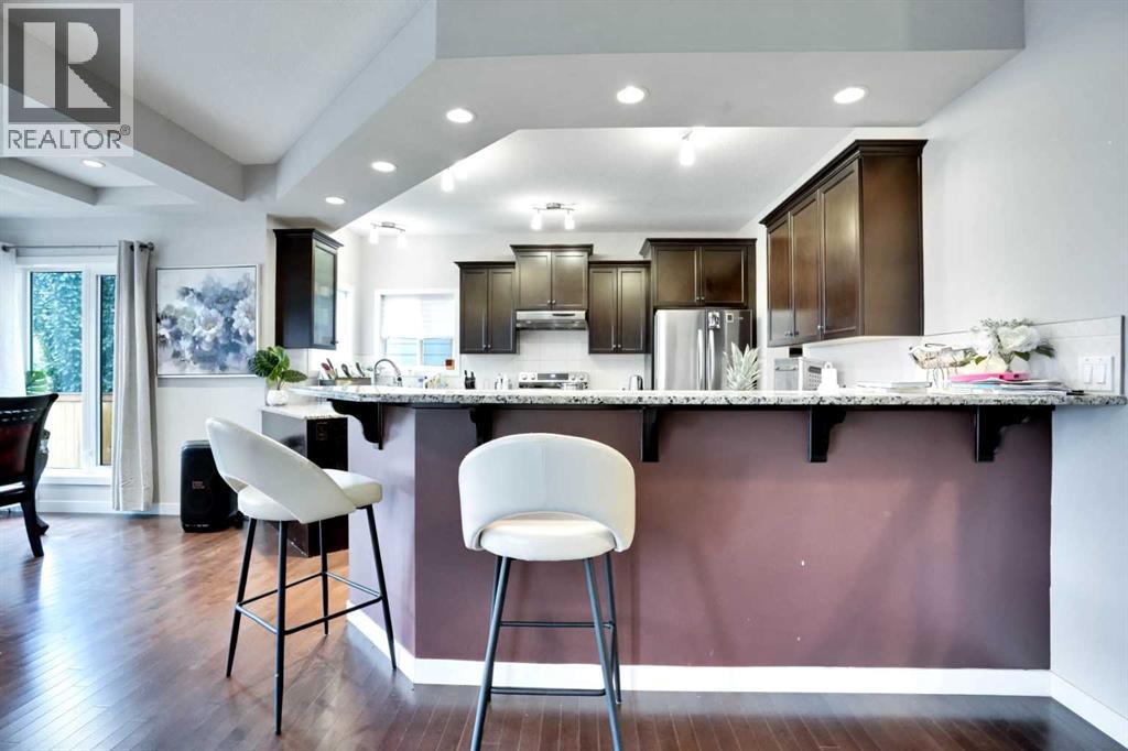 Single Family House for Sale in  Silverado Skies Lane SW Silverado Calgary 