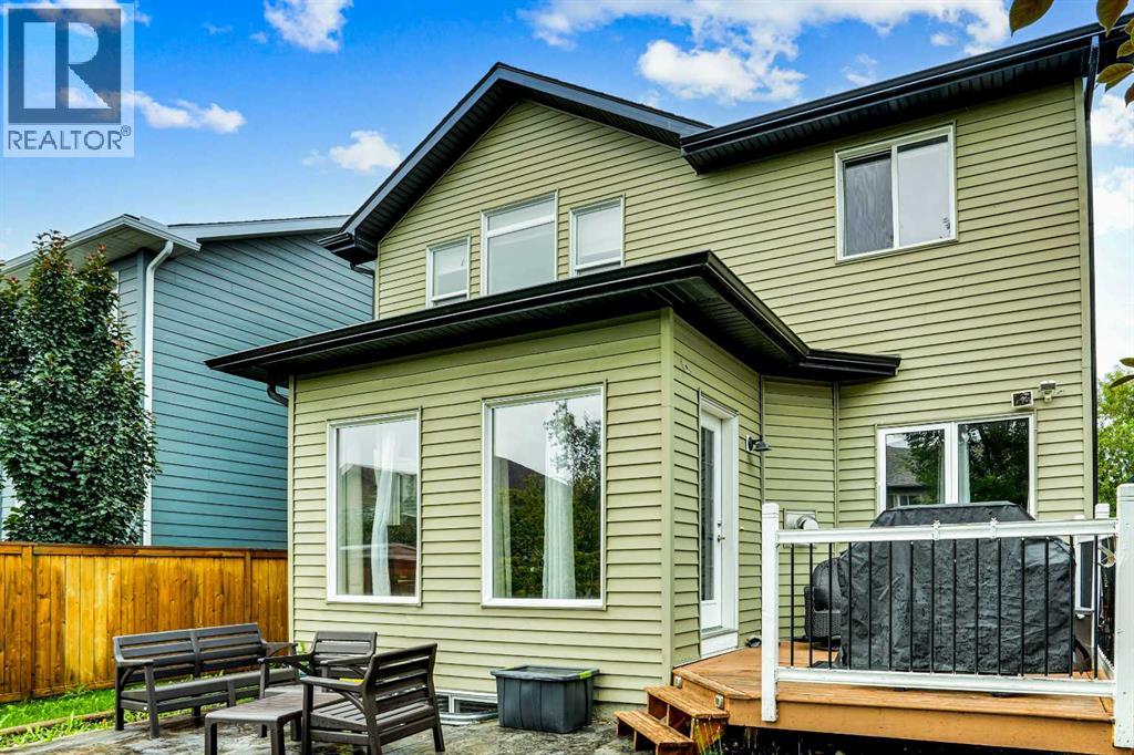 Single Family House for Sale in  Silverado Skies Lane SW Silverado Calgary 