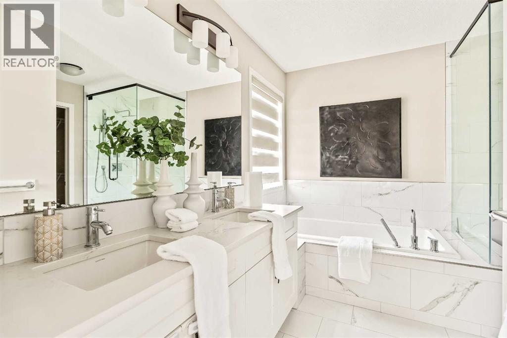 Single Family House for Sale in  Sage Bluff Heights NW Sage Hill Calgary 