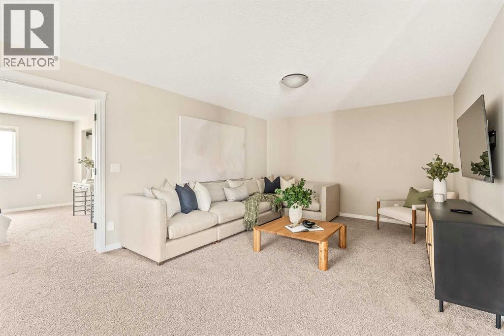 Single Family House for Sale in  Sage Bluff Heights NW Sage Hill Calgary 