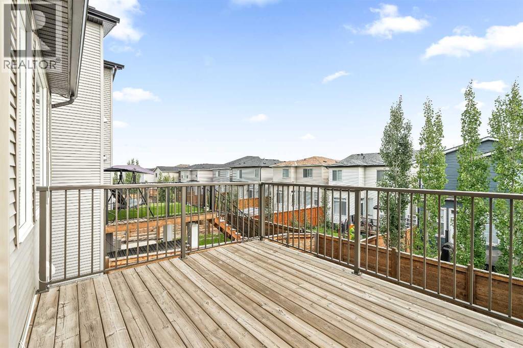 Single Family House for Sale in  Sage Bluff Heights NW Sage Hill Calgary 