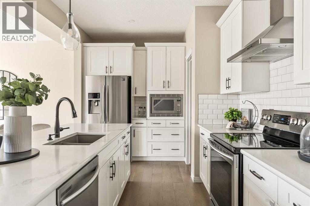 Single Family House for Sale in  Sage Bluff Heights NW Sage Hill Calgary 