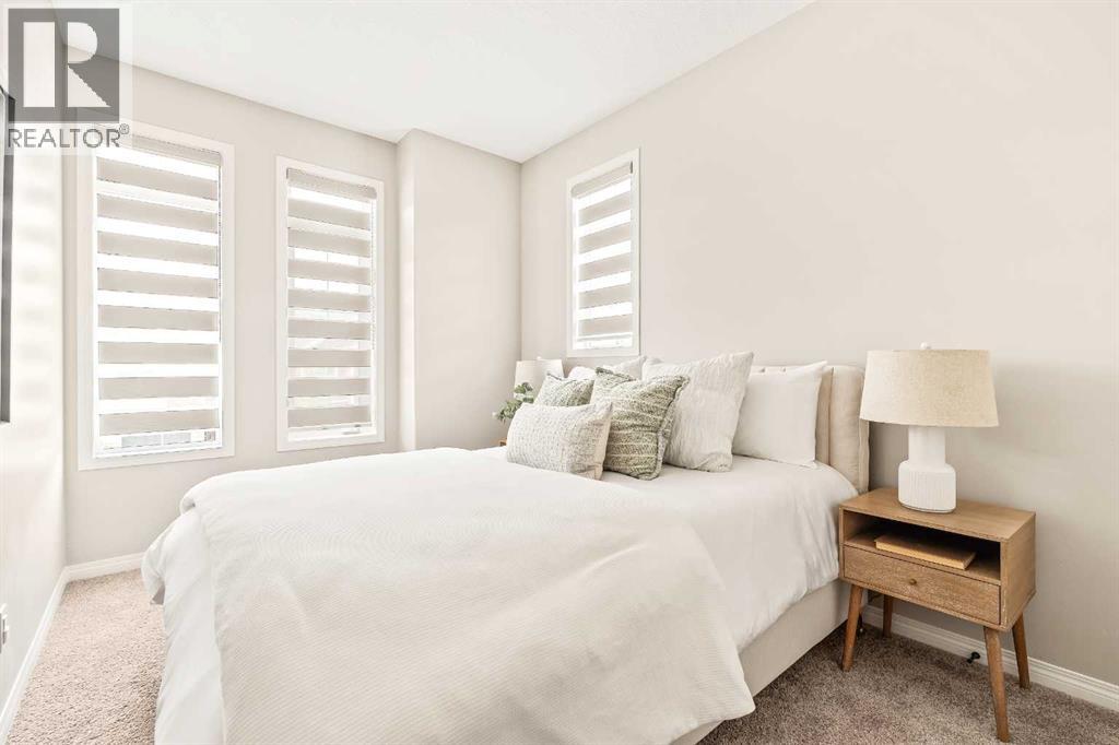 Single Family House for Sale in  Sage Bluff Heights NW Sage Hill Calgary 