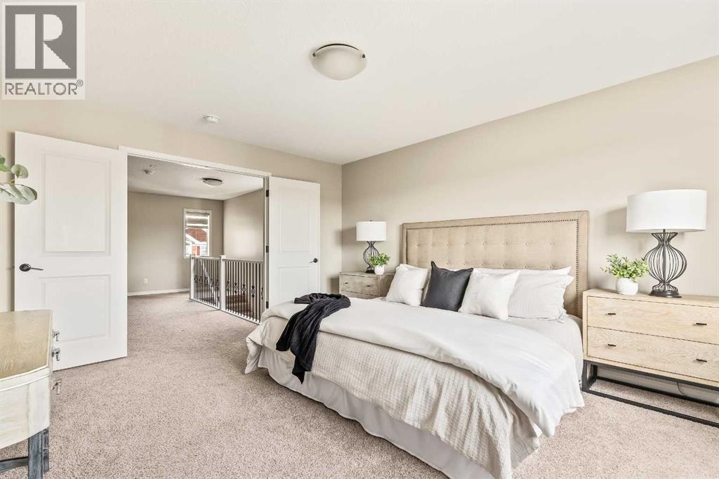 Single Family House for Sale in  Sage Bluff Heights NW Sage Hill Calgary 