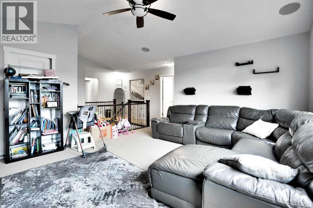 Single Family House for Sale in  Silverado Skies Lane SW Silverado Calgary 