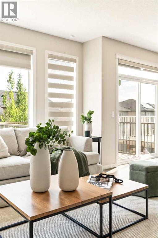 Single Family House for Sale in  Sage Bluff Heights NW Sage Hill Calgary 