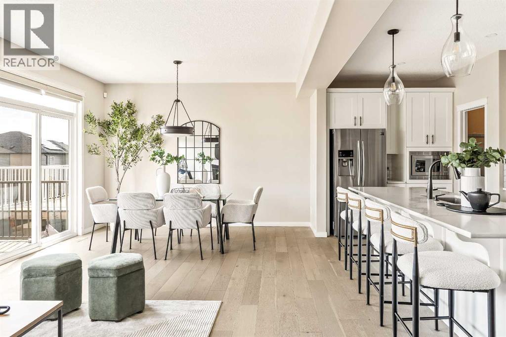 Single Family House for Sale in  Sage Bluff Heights NW Sage Hill Calgary 