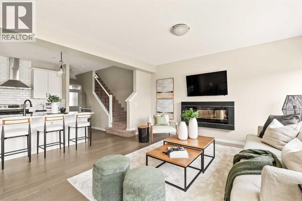Single Family House for Sale in  Sage Bluff Heights NW Sage Hill Calgary 