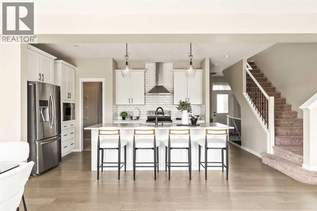 Single Family House for Sale in  Sage Bluff Heights NW Sage Hill Calgary 