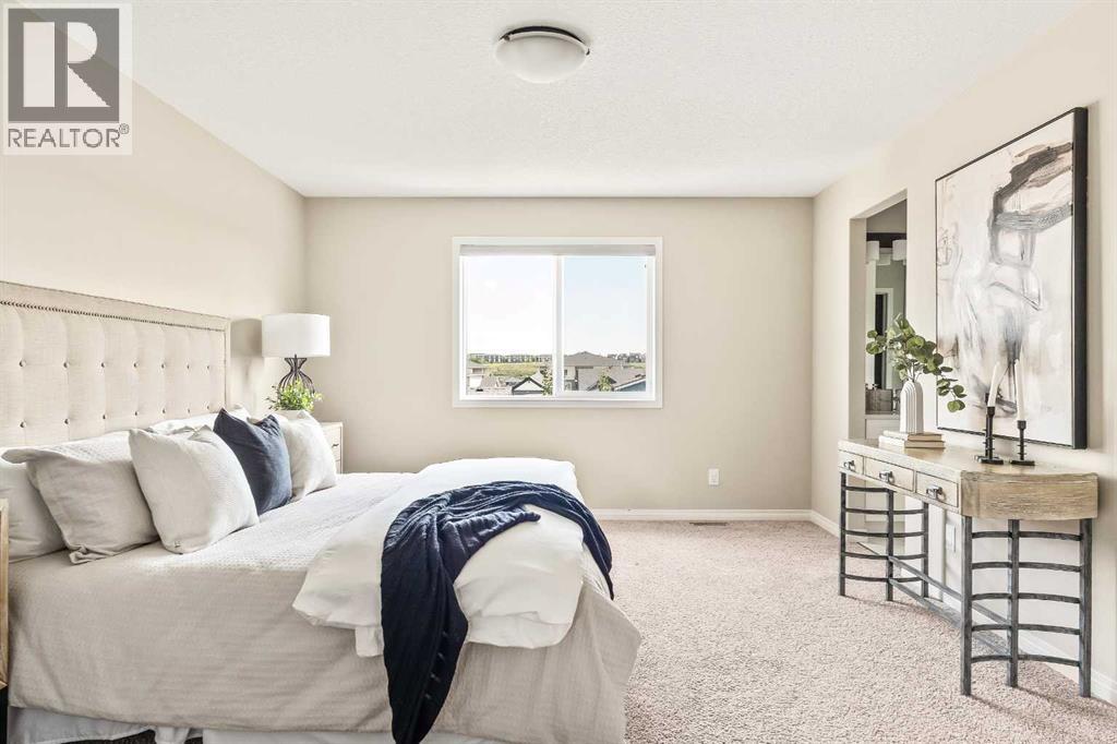 Single Family House for Sale in  Sage Bluff Heights NW Sage Hill Calgary 