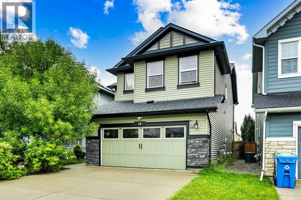 Single Family House for Sale in  Silverado Skies Lane SW Silverado Calgary 