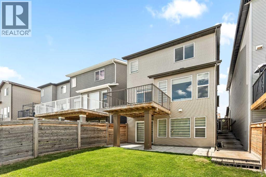 Single Family House for Sale in  Sage Bluff Heights NW Sage Hill Calgary 