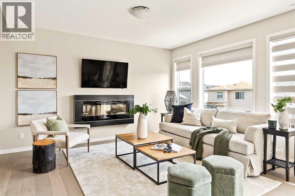 Single Family House for Sale in  Sage Bluff Heights NW Sage Hill Calgary 