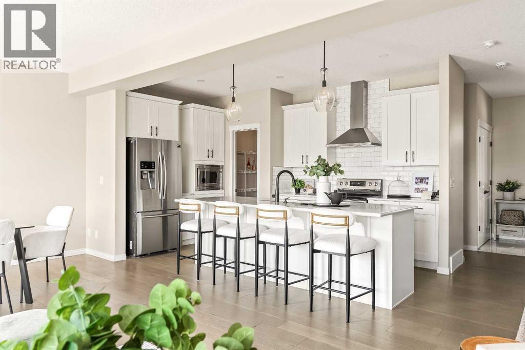 Single Family House for Sale in  Sage Bluff Heights NW Sage Hill Calgary 