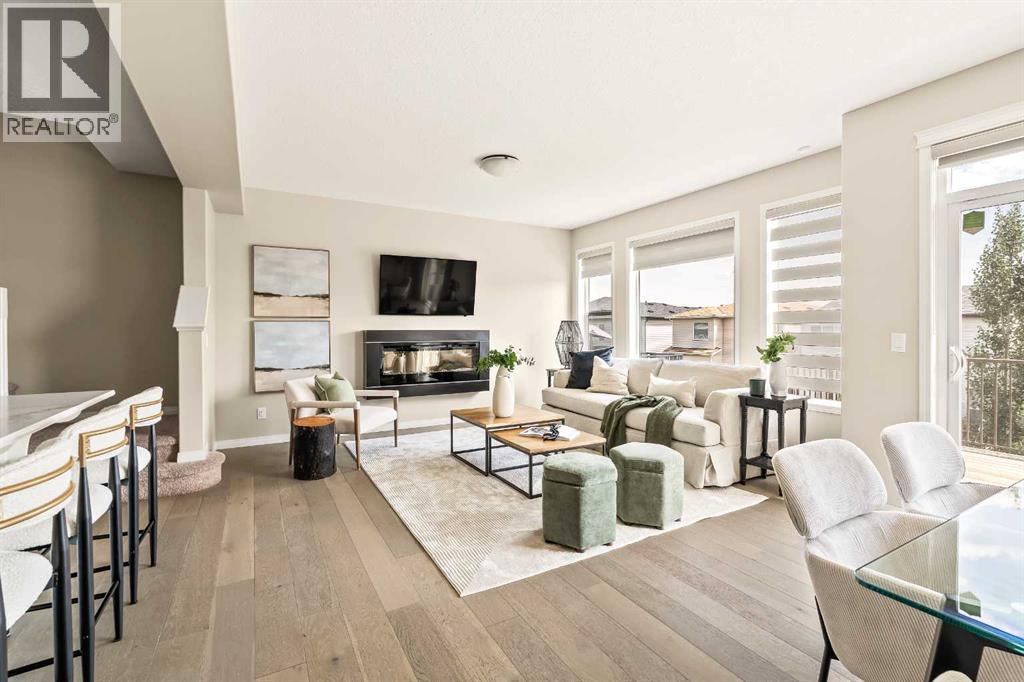 Single Family House for Sale in  Sage Bluff Heights NW Sage Hill Calgary 