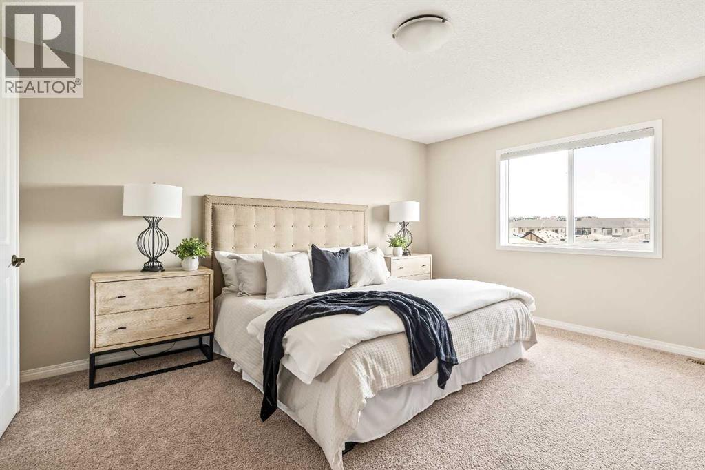 Single Family House for Sale in  Sage Bluff Heights NW Sage Hill Calgary 