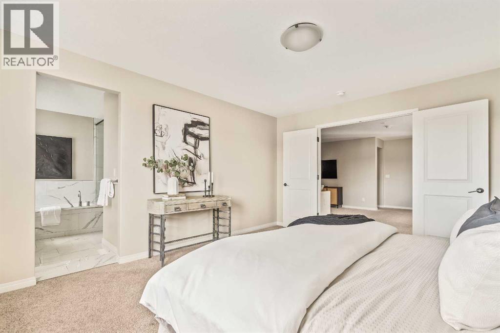 Single Family House for Sale in  Sage Bluff Heights NW Sage Hill Calgary 