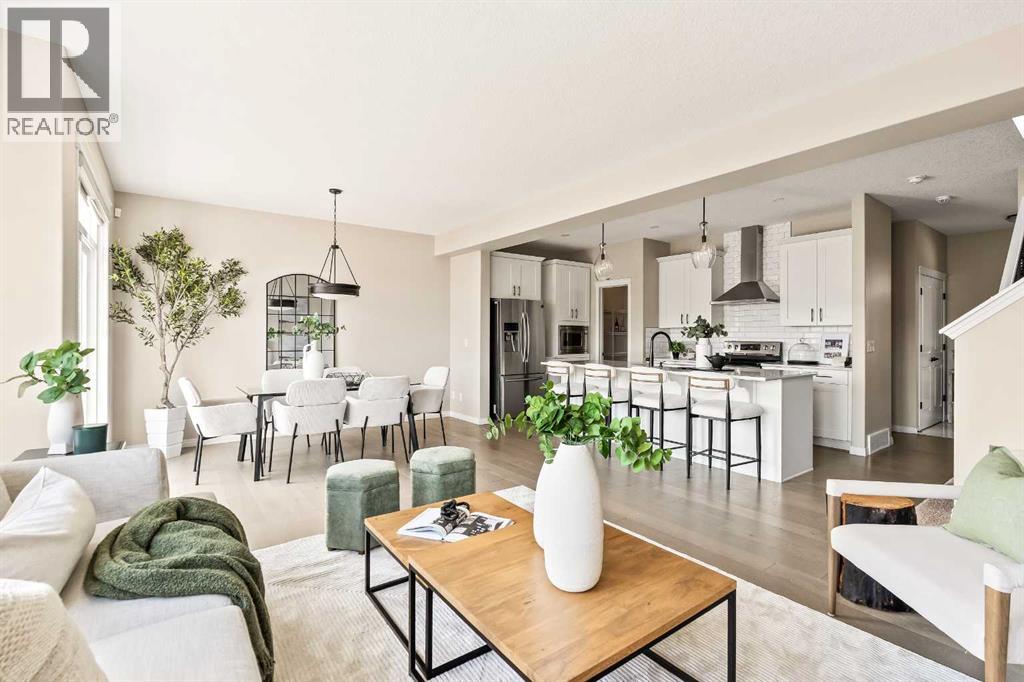 Single Family House for Sale in  Sage Bluff Heights NW Sage Hill Calgary 