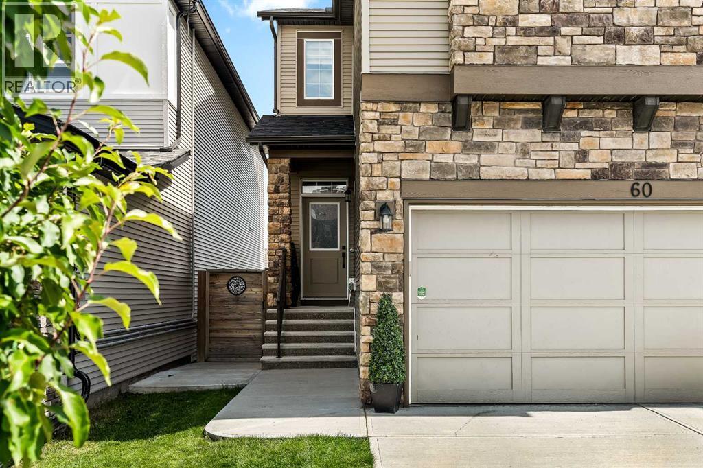 Single Family House for Sale in  Sage Bluff Heights NW Sage Hill Calgary 