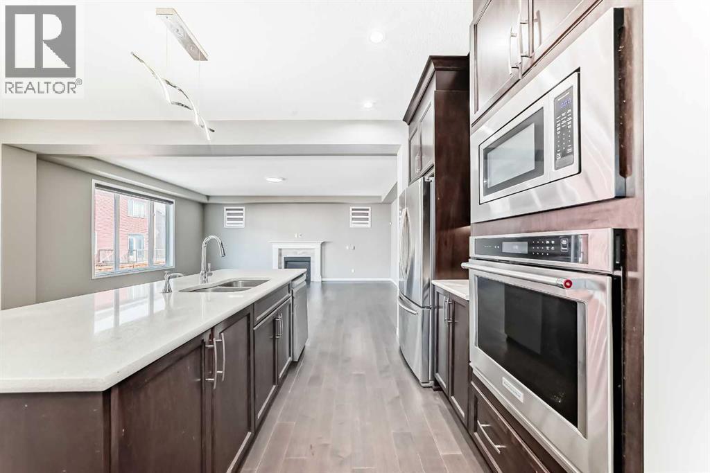 222 Cityside Road NE, Calgary, Alberta
