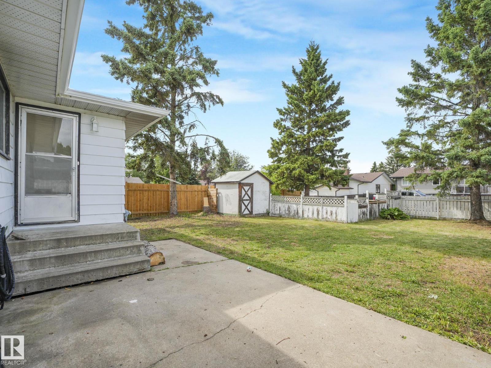Photo 46 of 5546 Centennial Dr, Wetaskiwin AB