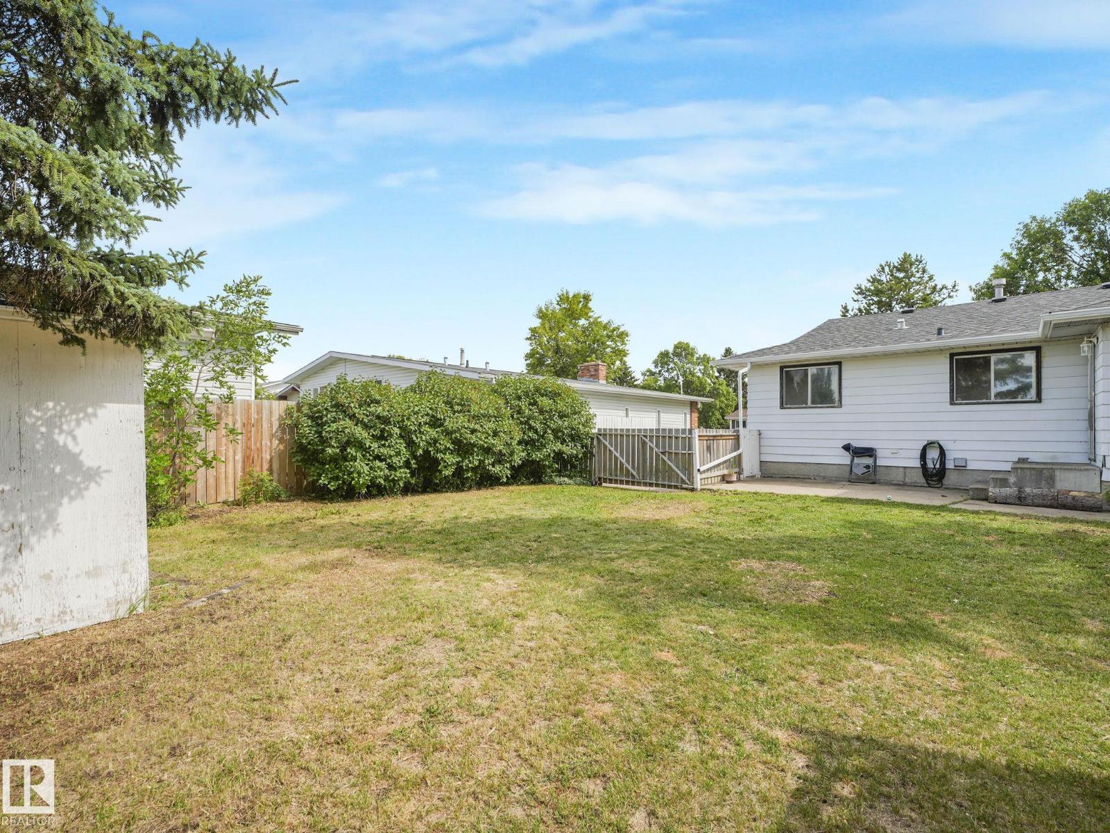 Photo 49 of 5546 Centennial Dr, Wetaskiwin AB