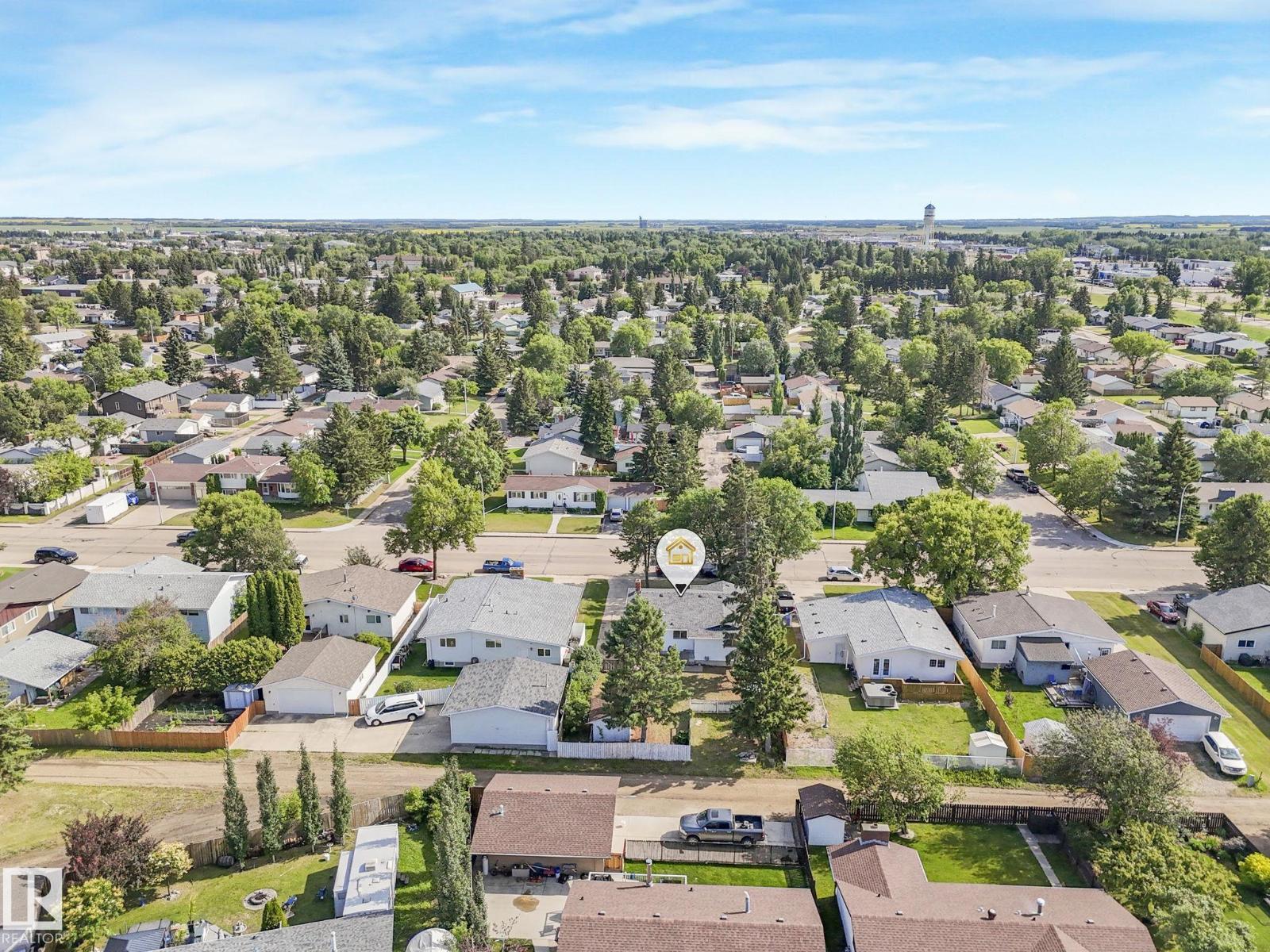 Photo 51 of 5546 Centennial Dr, Wetaskiwin AB