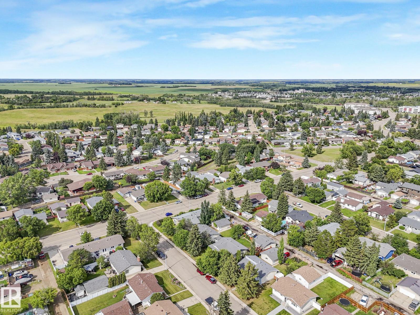 Photo 54 of 5546 Centennial Dr, Wetaskiwin AB