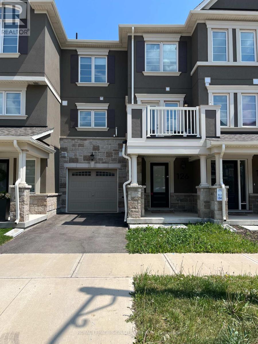 Photo 15 of 126 Christopher Road, Oakville ON
