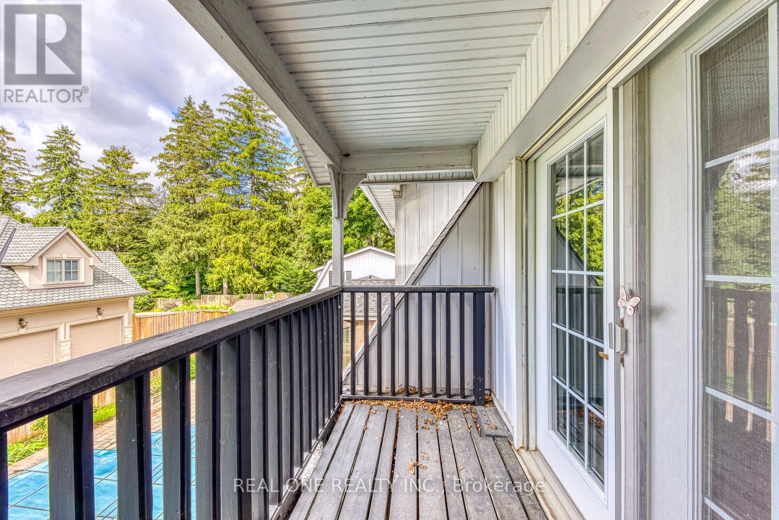 Photo 44 of 308 Morrison Road, Oakville ON