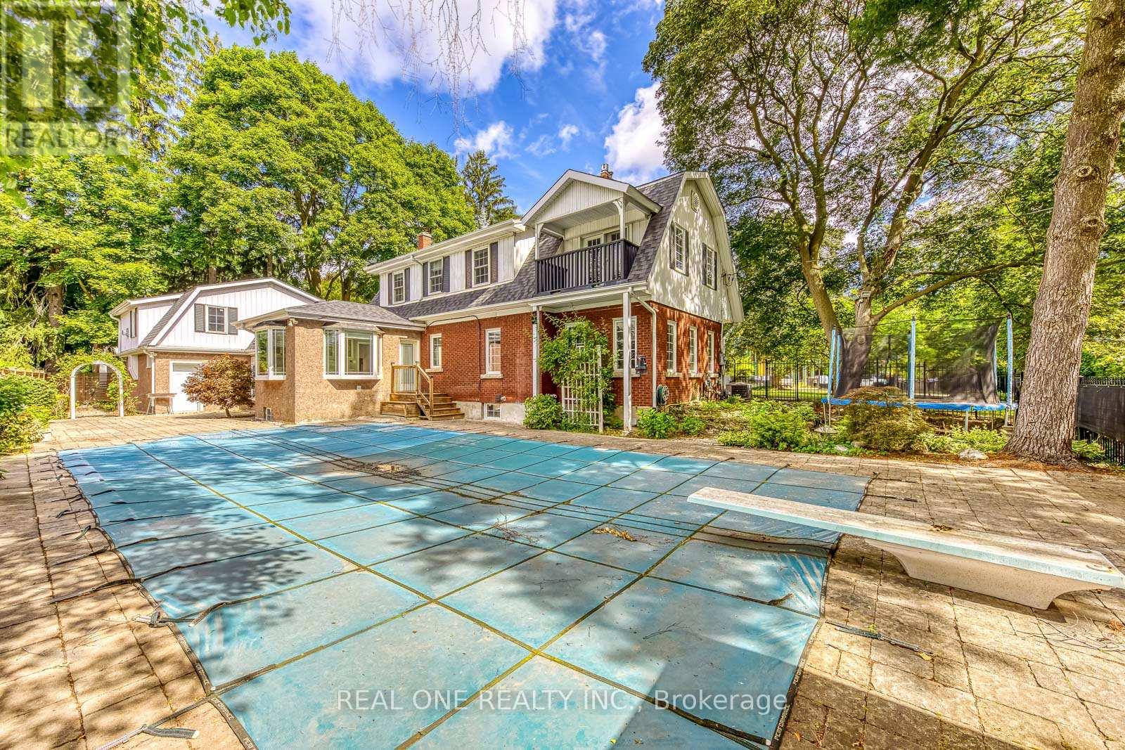 Photo 2 of 308 Morrison Road, Oakville ON