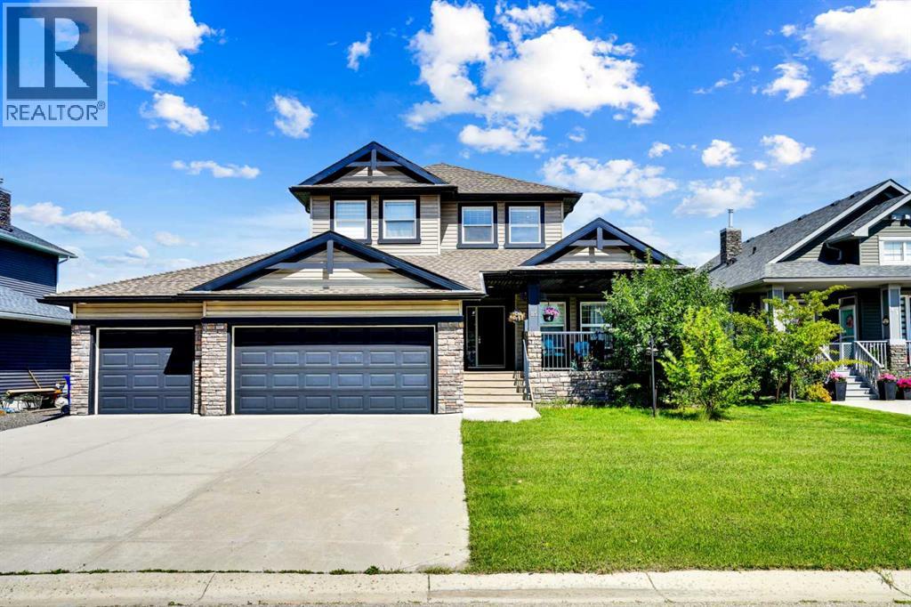 Photo 8 of 85 Boulder Creek Manor Se, Langdon AB