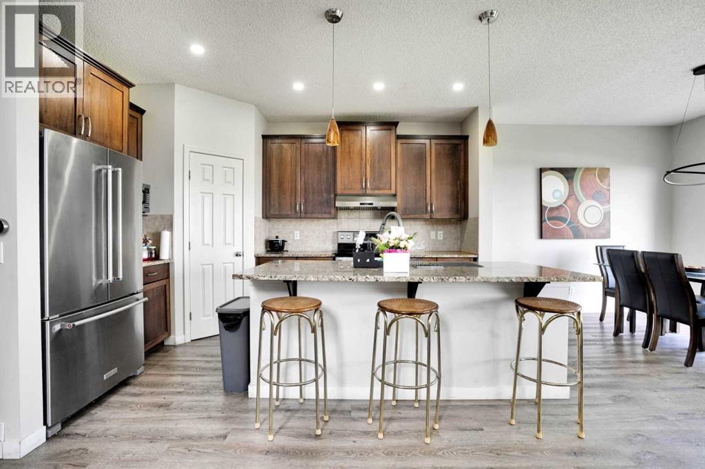 Photo 11 of 85 Boulder Creek Manor Se, Langdon AB