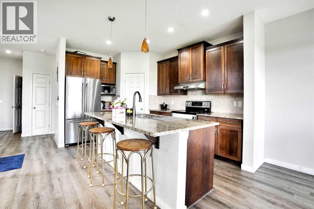 Photo 23 of 85 Boulder Creek Manor Se, Langdon AB