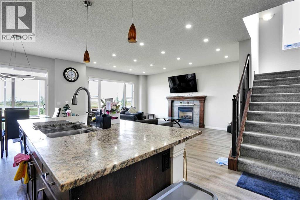Photo 1 of 85 Boulder Creek Manor Se, Langdon AB