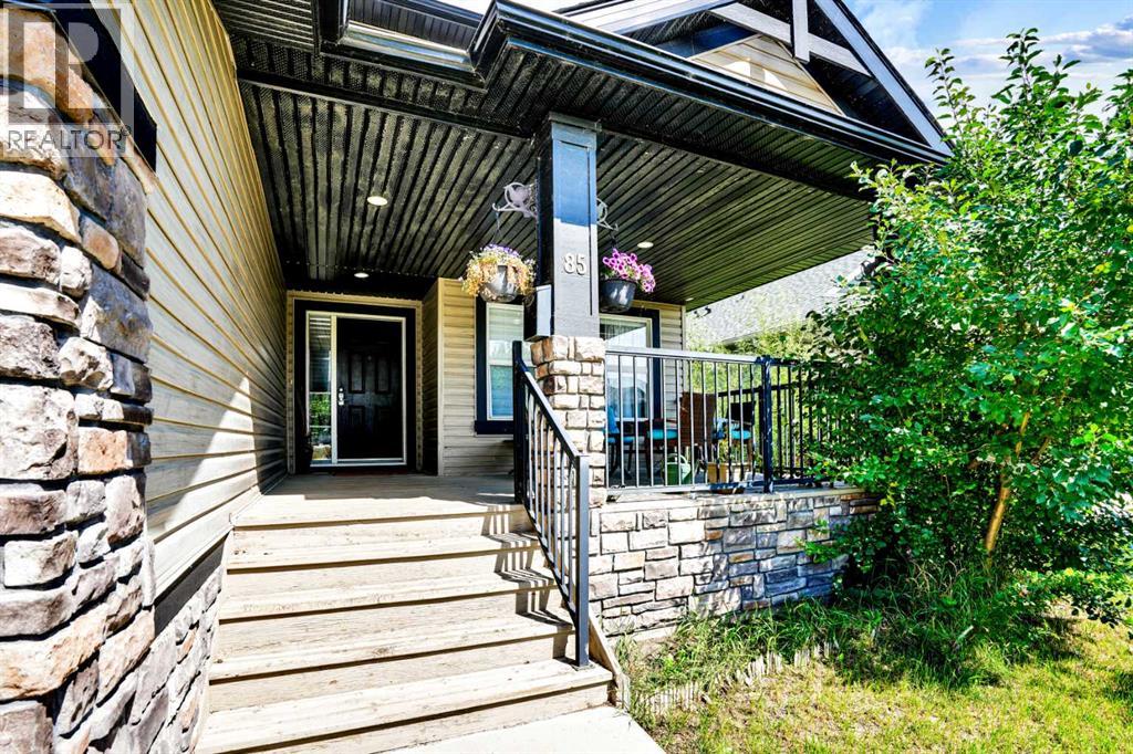Photo 13 of 85 Boulder Creek Manor Se, Langdon AB