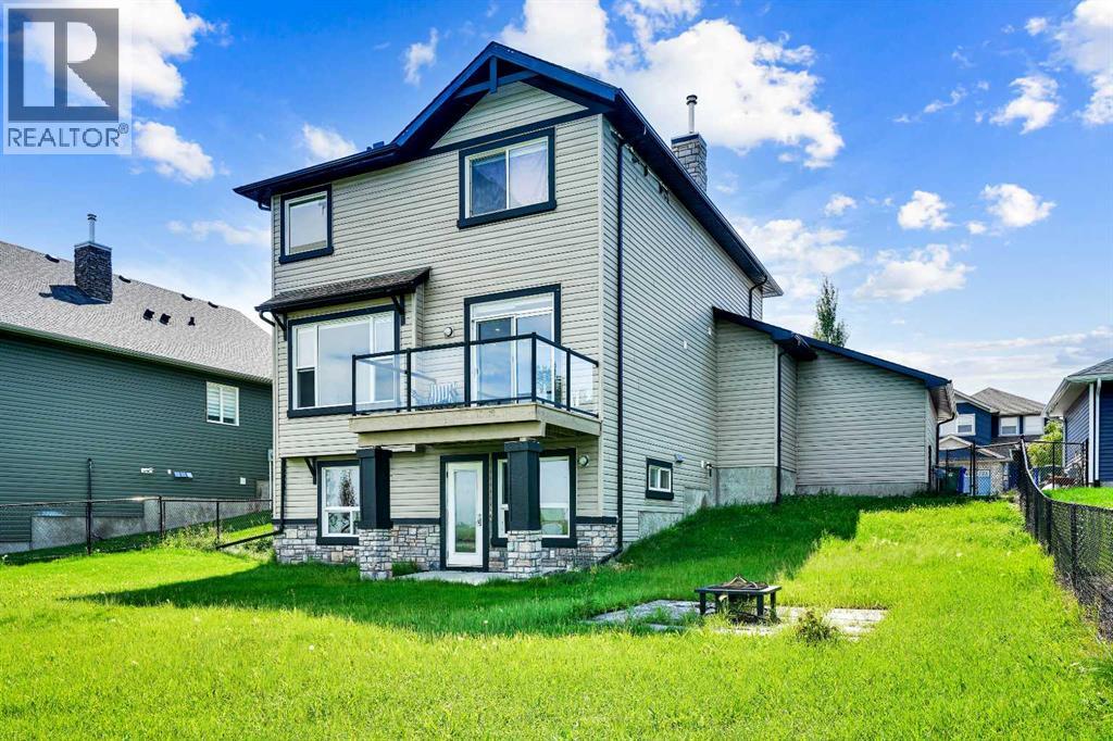 Photo 3 of 85 Boulder Creek Manor Se, Langdon AB