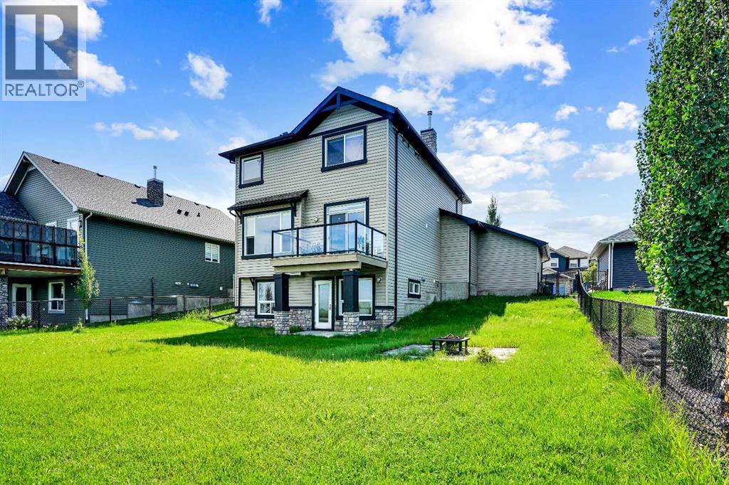 Photo 6 of 85 Boulder Creek Manor Se, Langdon AB