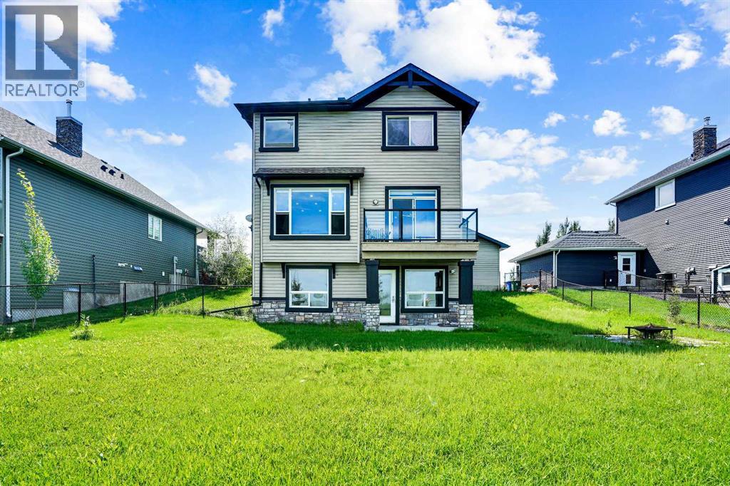 Photo 12 of 85 Boulder Creek Manor Se, Langdon AB