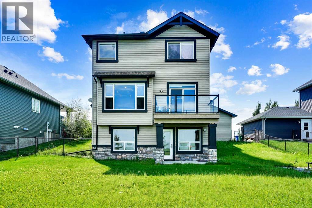 Photo 4 of 85 Boulder Creek Manor Se, Langdon AB