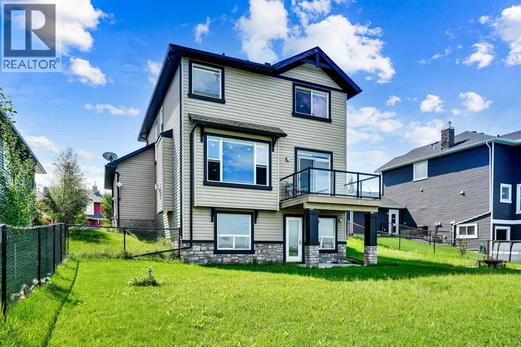 Photo 7 of 85 Boulder Creek Manor Se, Langdon AB