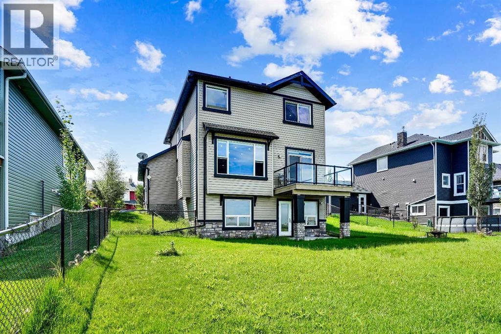 Photo 14 of 85 Boulder Creek Manor Se, Langdon AB