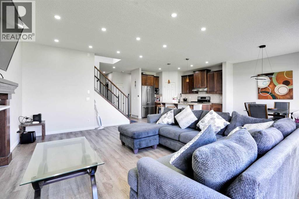 Photo 22 of 85 Boulder Creek Manor Se, Langdon AB