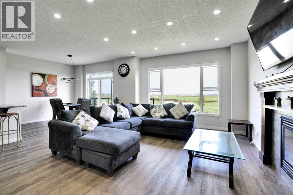 Photo 20 of 85 Boulder Creek Manor Se, Langdon AB