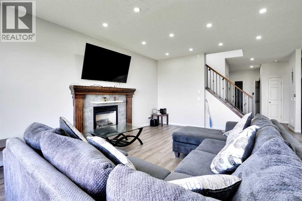 Photo 21 of 85 Boulder Creek Manor Se, Langdon AB