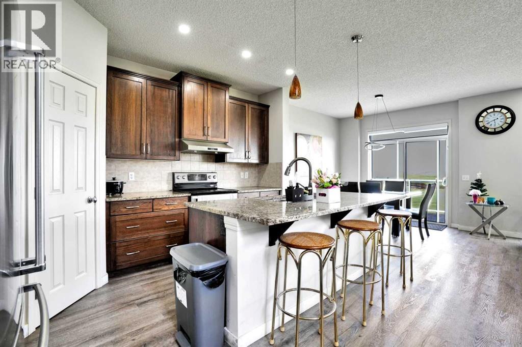 Photo 16 of 85 Boulder Creek Manor Se, Langdon AB