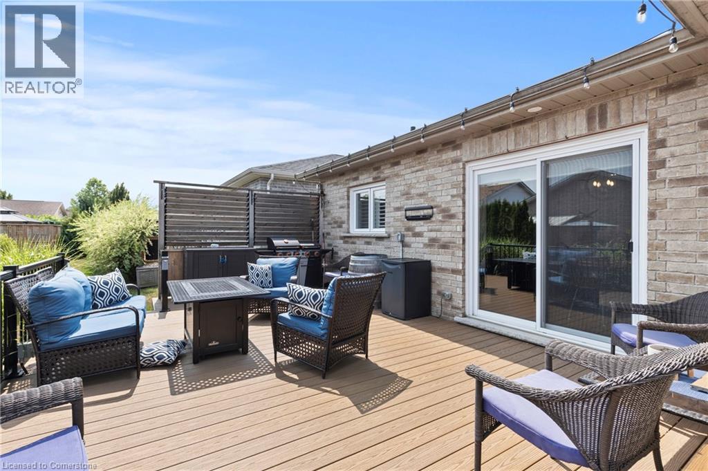 Photo 30 of 3923 Sunset Lane, Vineland ON