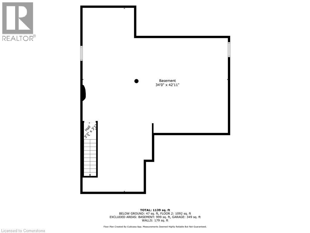 Photo 27 of 3923 Sunset Lane, Vineland ON